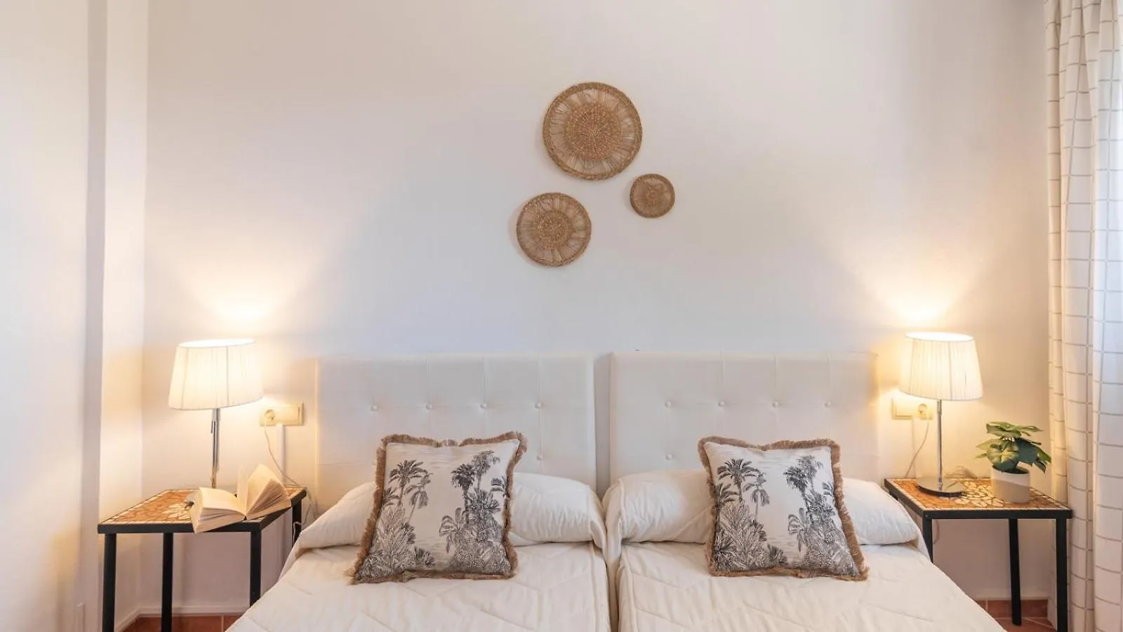 Villa Gema Antequera - La Joya By Ruralidays 0*,  Spain